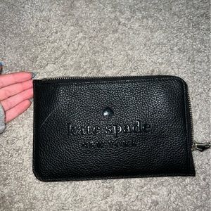 Kate Spade wristlet